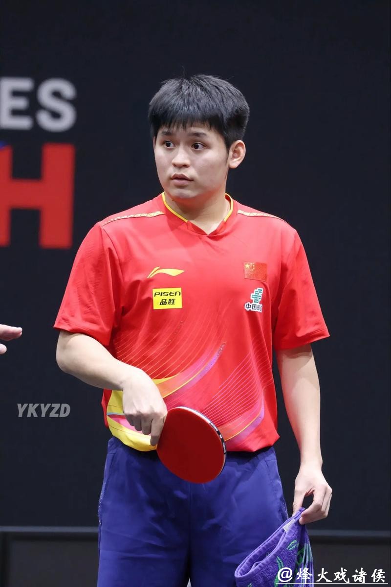 林诗栋连遭重创!欧美选手深度研究?连续失利暴露的挑战与突破契机 林诗栋连遭重创!欧美选手深度研究?连续失利暴露的挑战与突破契机