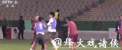 安东尼奥亲手撕掉“标签”：我是球场变色龙，曾率队4战轰27球