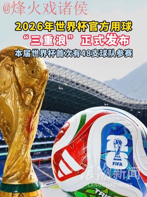 2026世界杯滚球最新官方资讯与深度解析 2026世界杯滚球最新官方资讯与深度解析